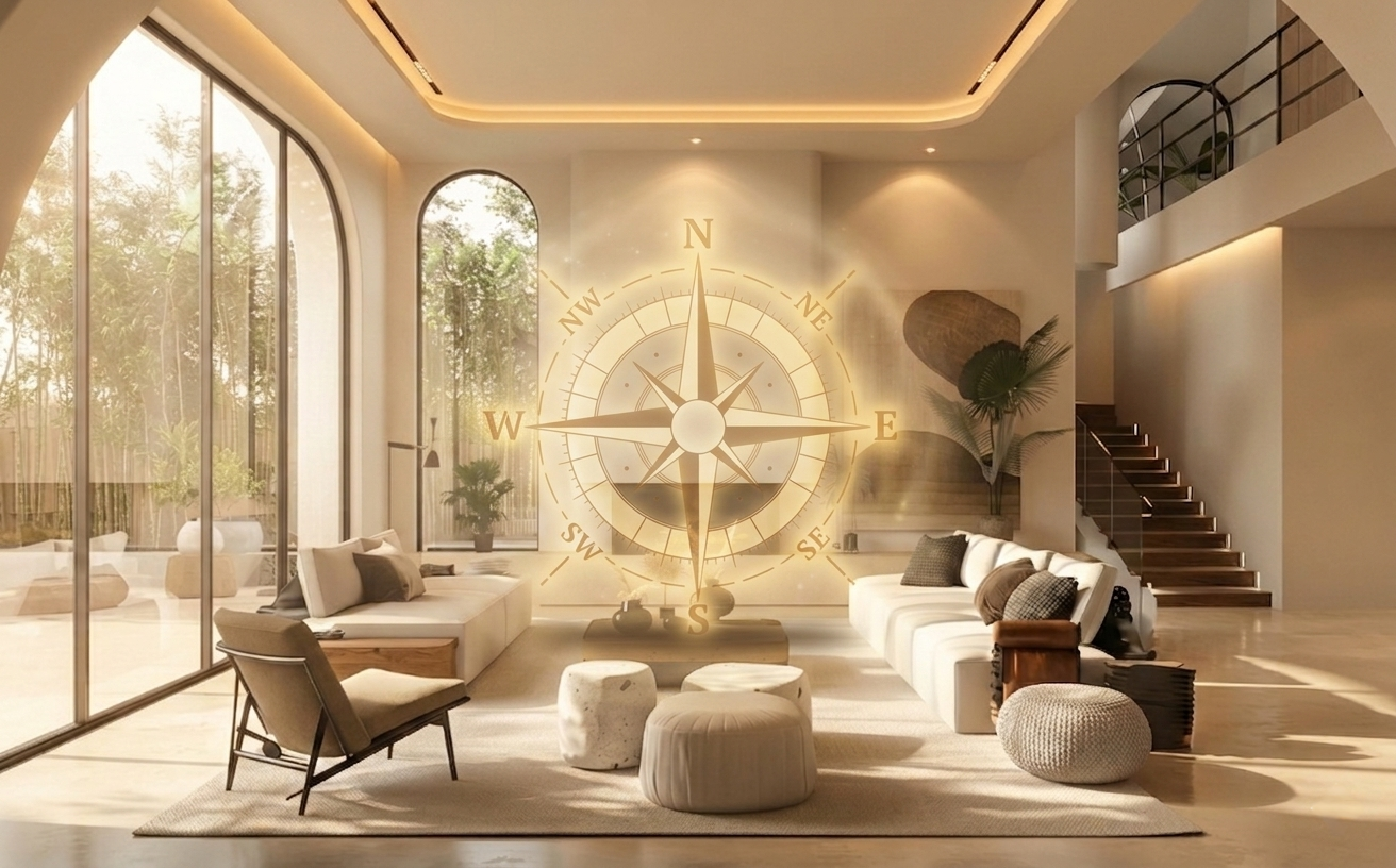 Vastu Consultation